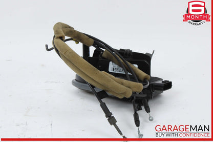 13-17 Nissan Leaf Front Left Driver Side Door Lock Latch Actuator OEM