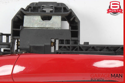 12-16 Mercedes B-Class W242 W246 ML350 Rear Left Side Exterior Door Handle OEM