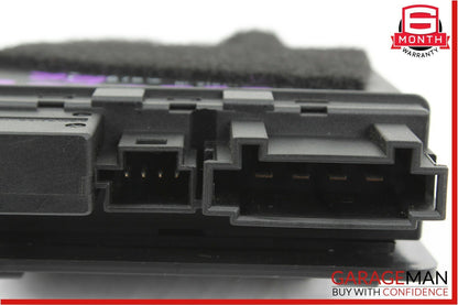 03-09 Mercedes CLS550 E63 AMG Rear Keyless Go Door Entry Control Module