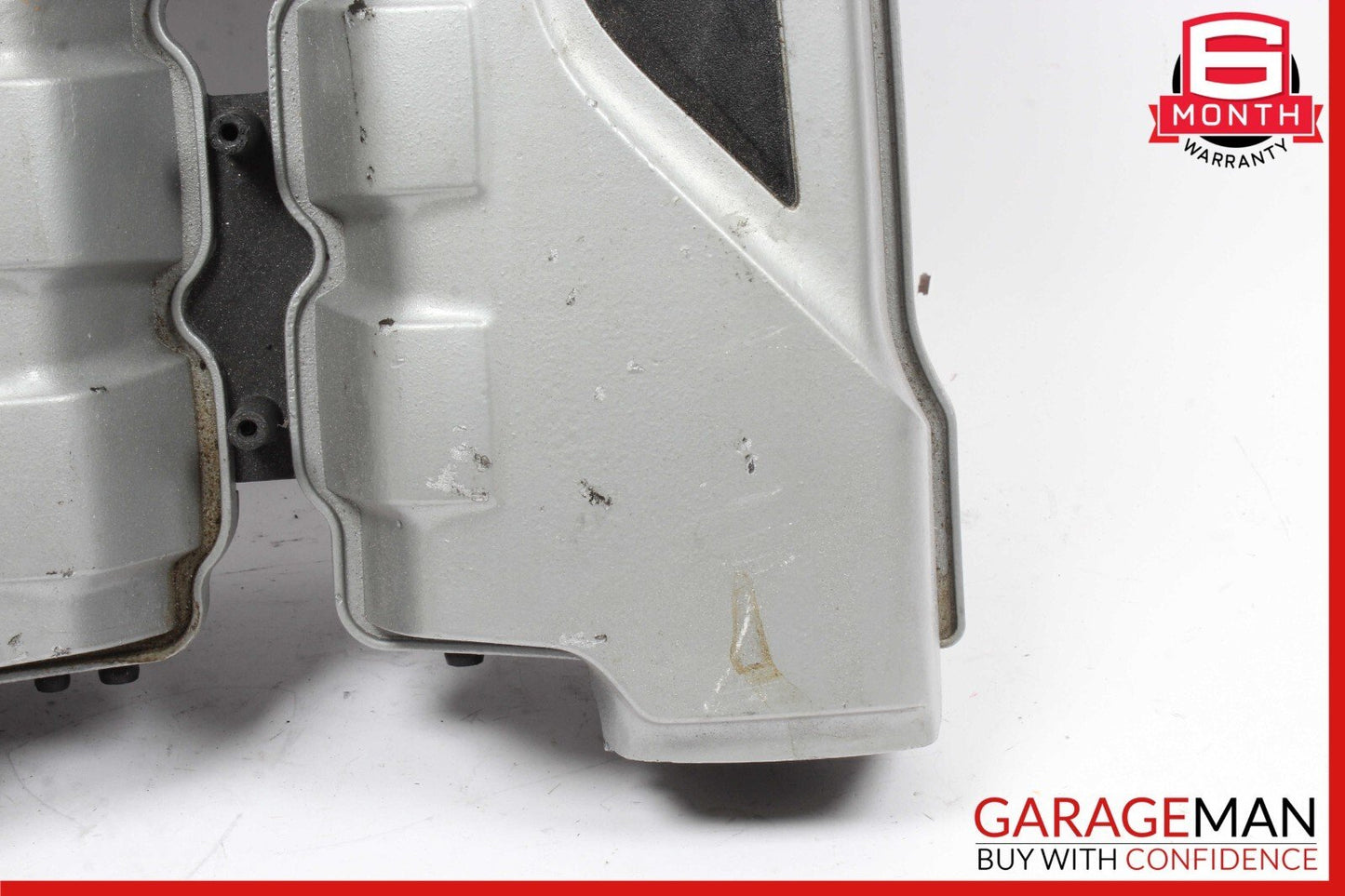 10-15 Audi R8 5.2L V10 Air Intake Manifold 07L133185 OEM