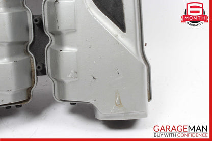 10-15 Audi R8 5.2L V10 Air Intake Manifold 07L133185 OEM