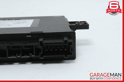 06-12 Mercedes X164 GL450 GL350 ML350 ML550 Keyless Go Control Module Unit OEM