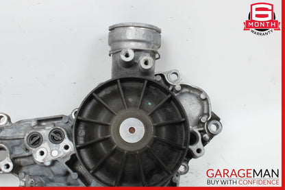 11-19 Mercedes W216 CL550 S550 SL550 Engine Coolant Motor Water Pump OEM