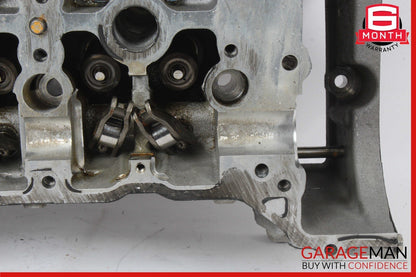 Mercedes W164 ML350 Left Side Engine Motor Cylinder Head OEM