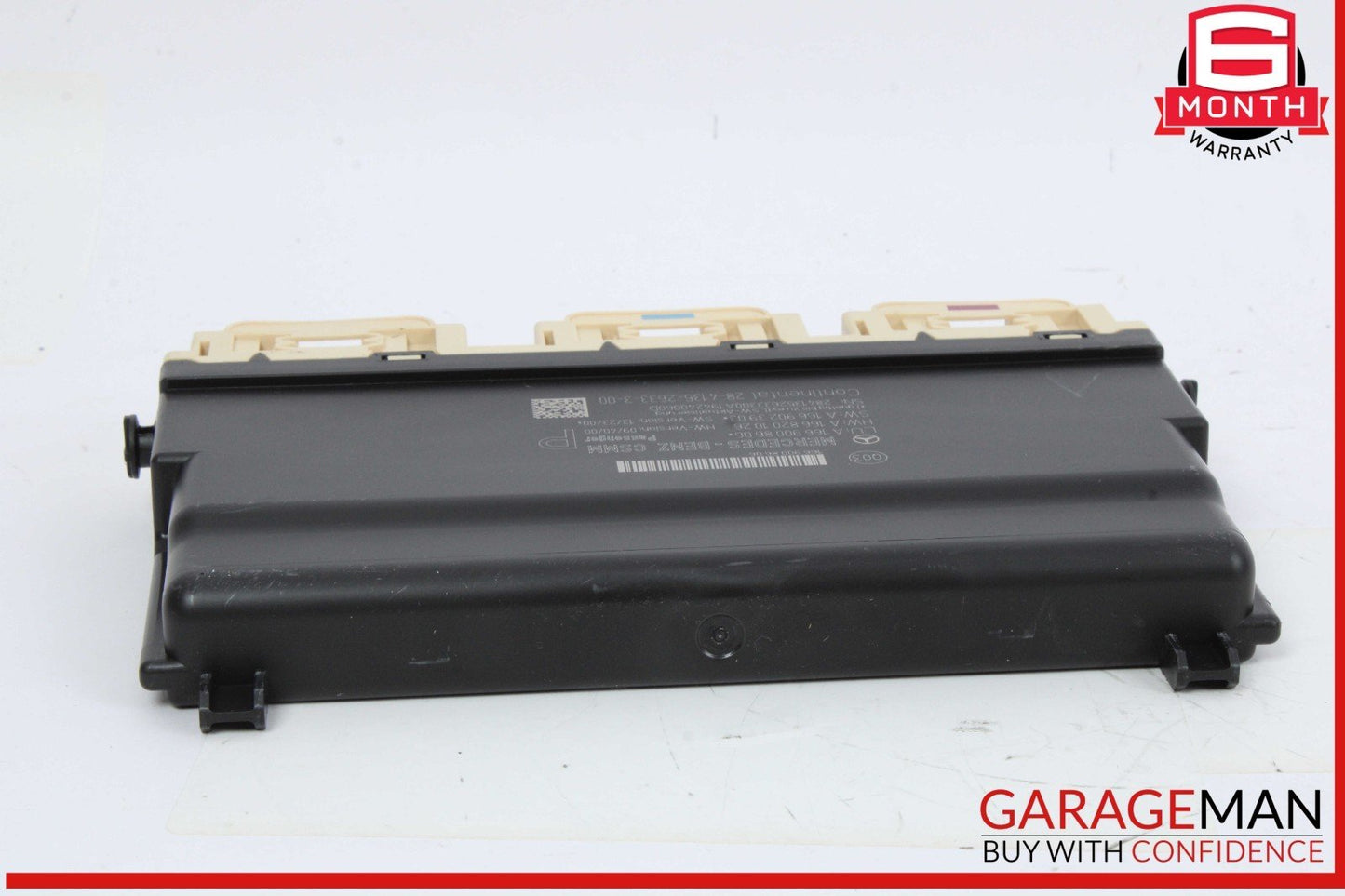 13-18 Mercedes X156 GLA250 GL450 GL550 Front Right Seat Control Module OEM