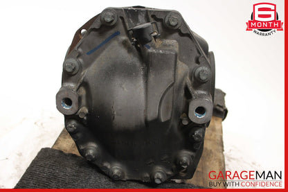 05-11 Mercedes R171 SLK280 SLK350 Rear Axle Differential Carrier Diff OEM
