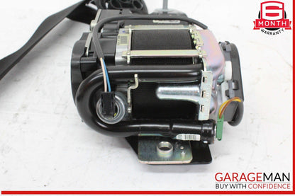 15-18 Mercedes W205 C300 C350e Front Right Side Seatbelt Seat Belt Retractor OEM