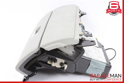 05-11 Mercedes R171 SLK350 SLK55 AMG Dash Dashboard Glove Box Storage Assembly