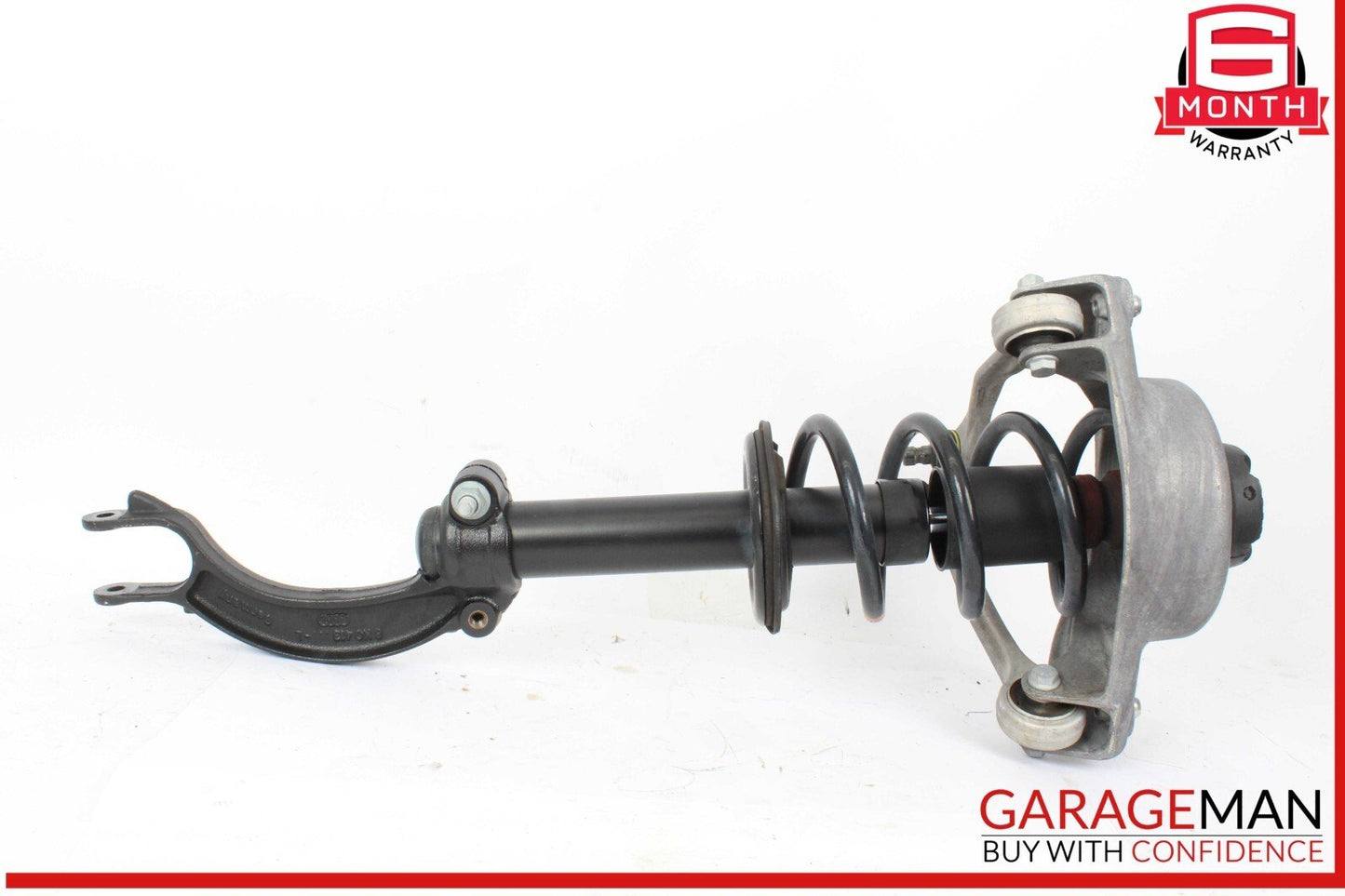 13-16 Audi A4 Front Left or Right Side Suspension Shock Strut Absorber OEM