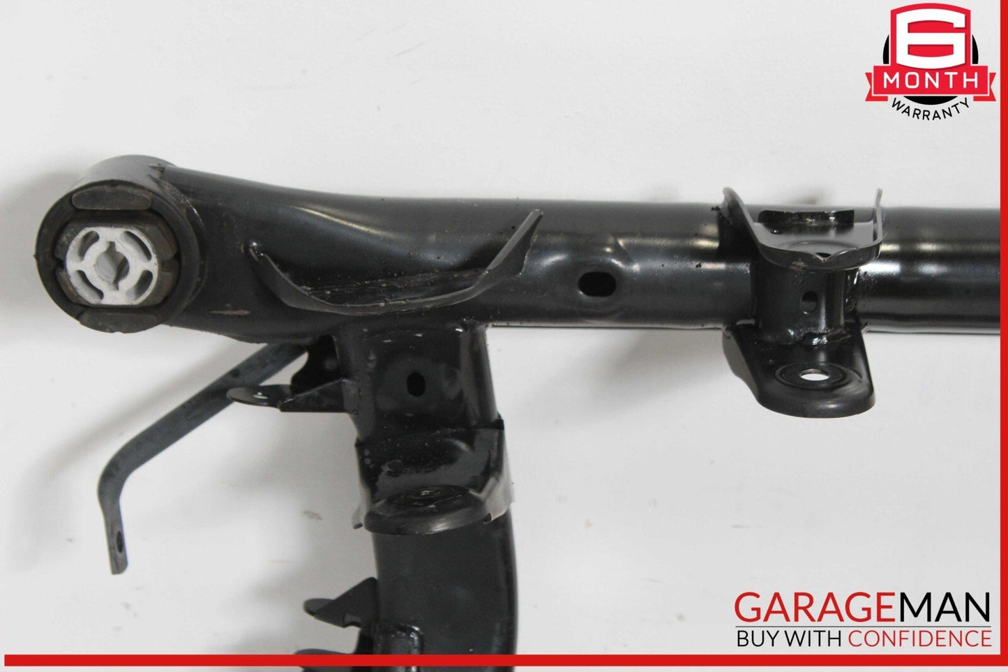 17-22 Alfa Romeo Giulia Rear Sub Frame Subframe Crossmember OEM