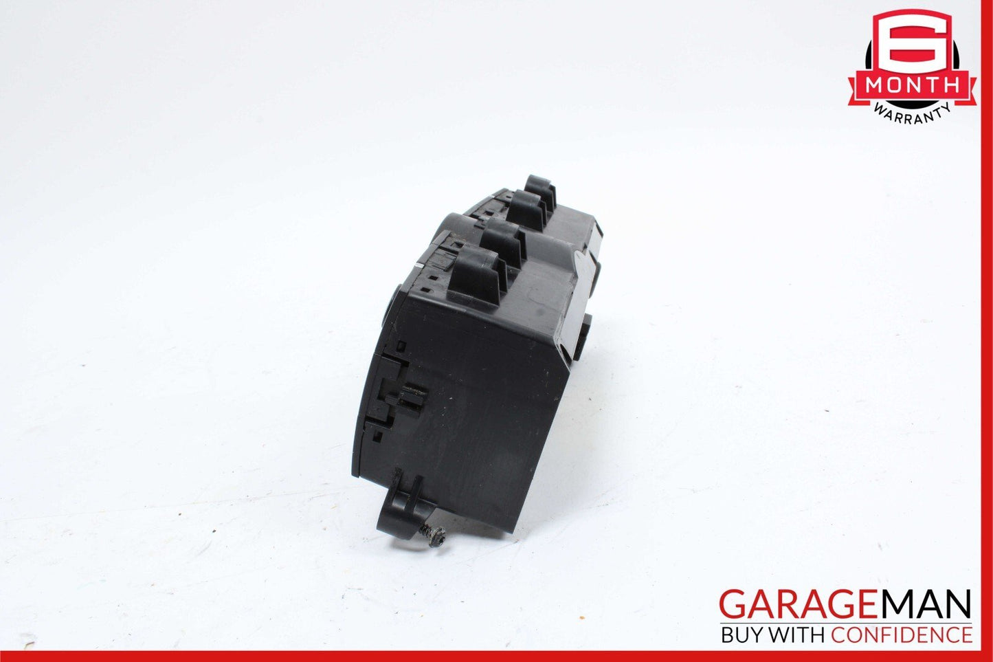 06-12 Mercedes W251 R350 ML550 Rear AC A/C Heater Climate Control Switch Module