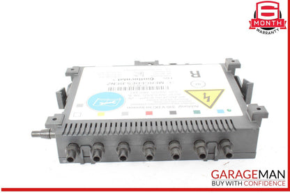 10-13 Mercedes W221 S400 Hybrid Front Right Seat Dynamic Lumbar Control Module