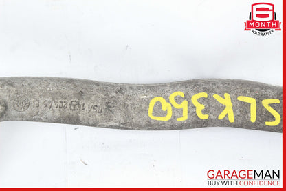 12-16 Mercedes R172 SLK350 Front Right Side Lower Wishbone Control Arm OEM