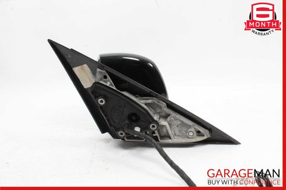 10-13 Mercedes W212 E350 E500 Front Left Side Mirror Door Rear View OEM