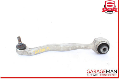 08-14 Mercedes W204 C300 C250 Front Left Side Curved Wishbone Control Arm OEM
