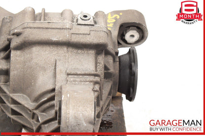 03-06 Porsche Cayenne 955 4.5L V8 Rear Differential Diff Axle Carrier OEM