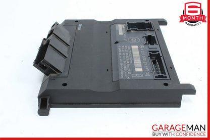 07-09 Mercedes W221 S550 Front Right Passenger Side Under Seat Control Module