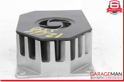08-18 Mercedes W218 CLS550 Subwoofer Amp Amplifier Harman Becker OEM