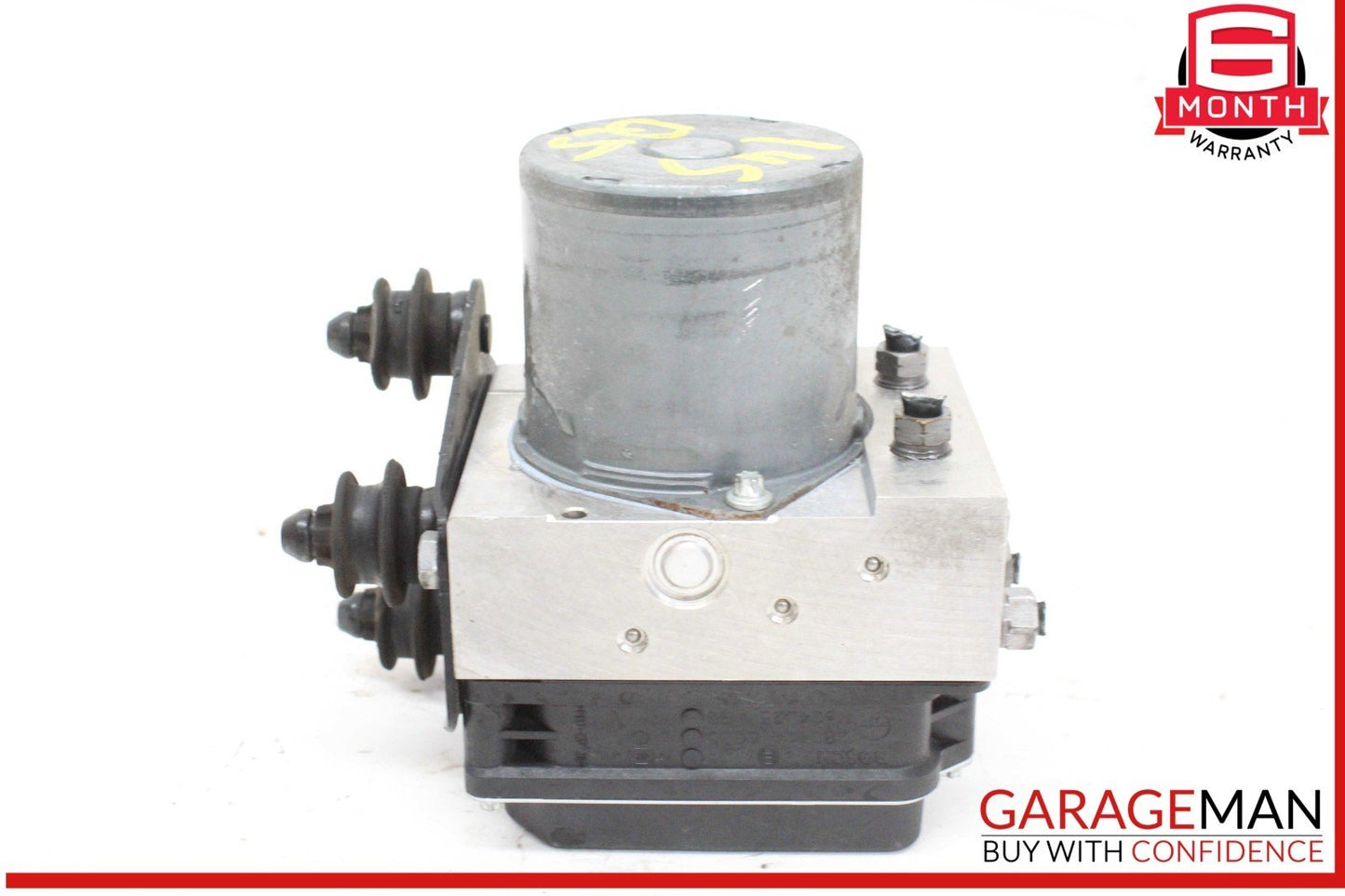 13-17 Audi SQ5 Q5 ABS Anti Lock Brake Pump Module 8R0907379AS OEM