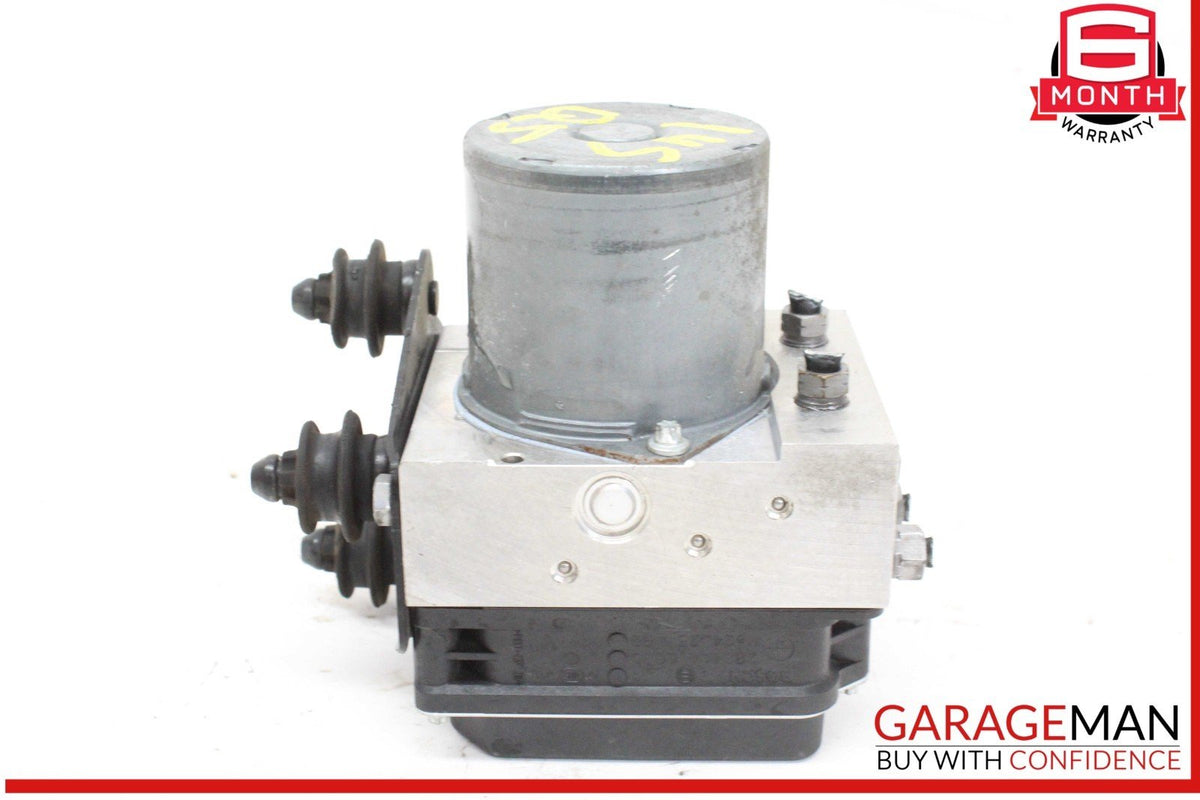 13-17 Audi SQ5 Q5 ABS Anti Lock Brake Pump Module 8R0907379AS OEM