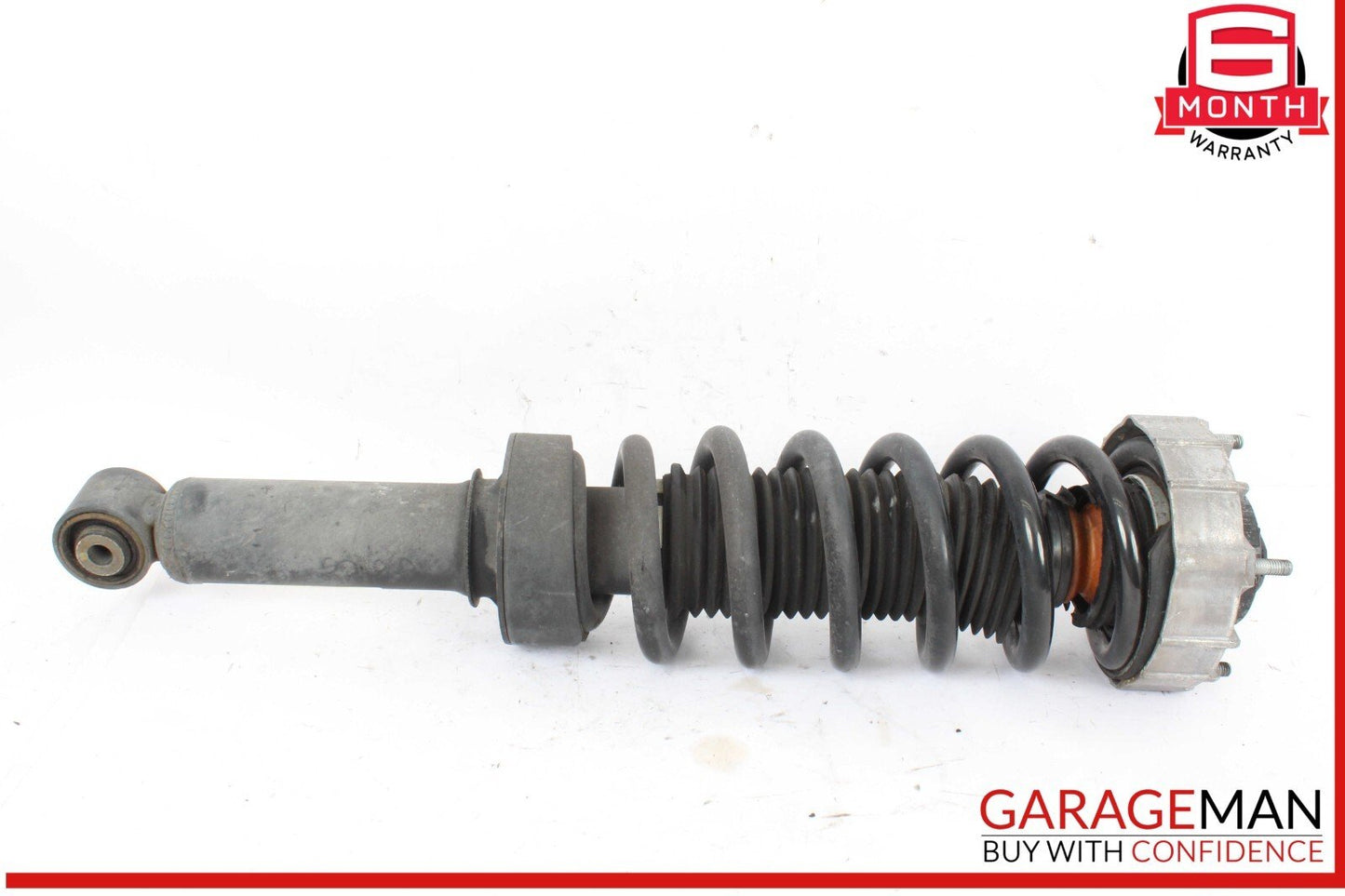03-06 Porsche Cayenne 955 Rear Left or Right Side Shock Strut Absorber OEM