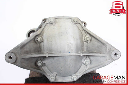 12-19 Mercedes X166 GL450 GLE550 Rear Differential Diff Axle Carrier 3.46 OEM