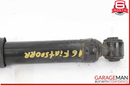 12-19 Fiat 500E Rear Left and Right Side Shock Strut Absorber Set 68109923AD OEM