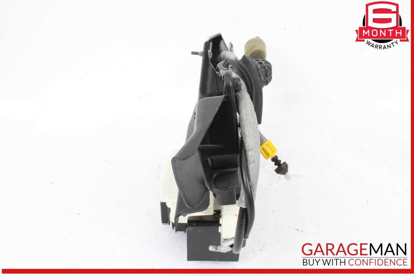 08-14 Mercedes W204 C250 C350 C300 Front Right Door Lock Latch Actuator OEM