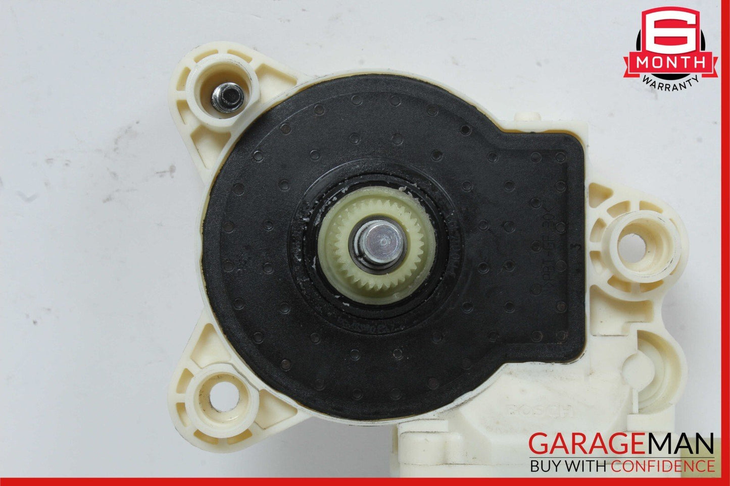 06-11 Mercedes W219 CLS550 Left Side Door Window Regulator Motor Unit OEM