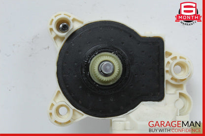 06-11 Mercedes W219 CLS550 Left Side Door Window Regulator Motor Unit OEM