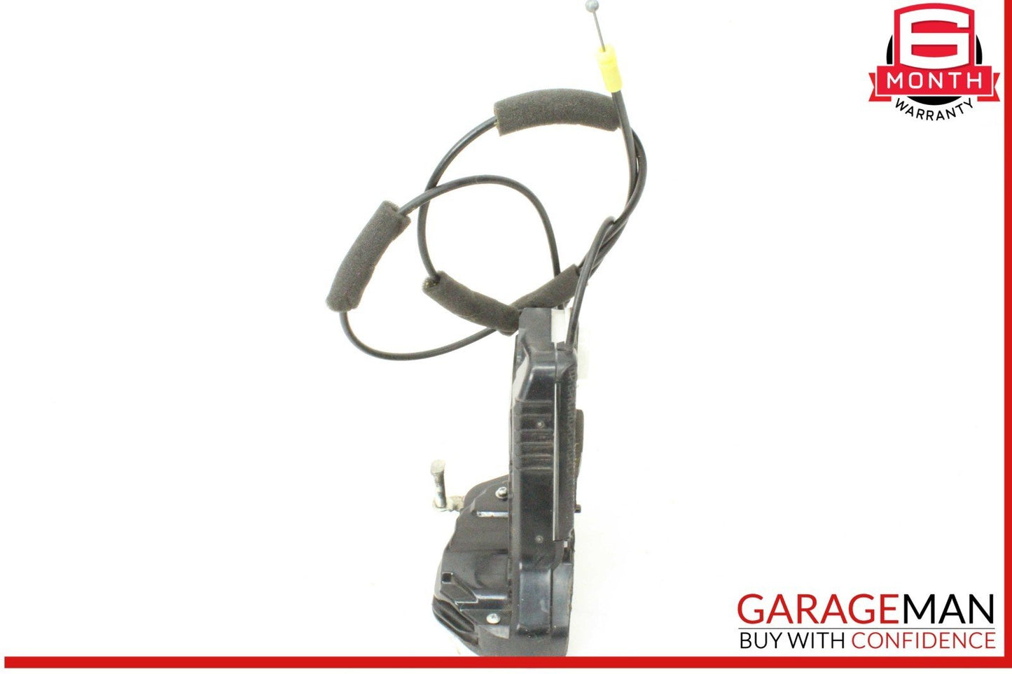 15-21 Subaru WRX Rear Left Driver Side Door Lock Latch Actuator 61035VA010 OEM