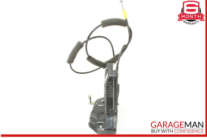 15-21 Subaru WRX Rear Left Driver Side Door Lock Latch Actuator 61035VA010 OEM