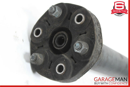 06-07 Mercedes W203 C230 RWD Rear Drive Shaft Propeller Driveshaft Assembly OEM