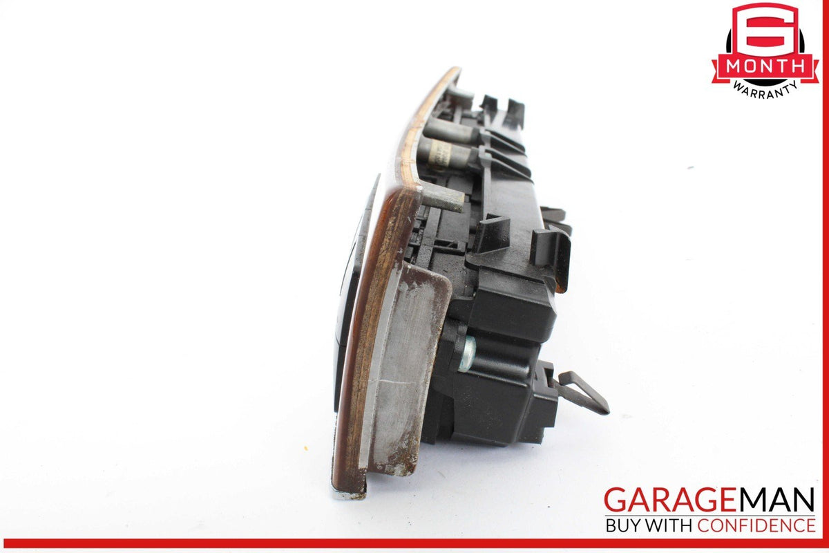 05-09 Mercedes W209 CLK350 Dash Heated Seat ESP Hazard Light Controller Switch