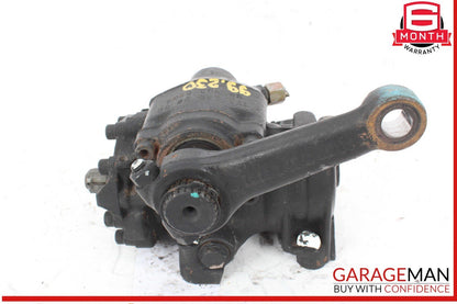 97-03 Mercedes R170 SLK230 CLK320 CLK55 Power Steering Gear Box 1244610805 OEM