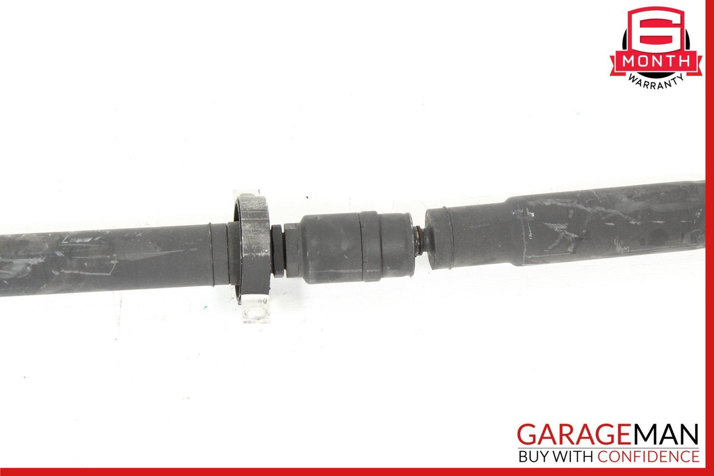 16-23 BMW F48 X1 X2 Rear Prop Propeller Drive Axle Shaft Driveshaft Assembly OEM