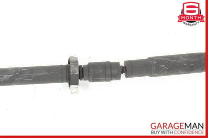 16-23 BMW F48 X1 X2 Rear Prop Propeller Drive Axle Shaft Driveshaft Assembly OEM