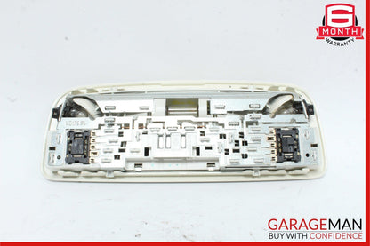 08-21 Mercedes W204 C300 GLA250 Rear Overhead Dome Light Reading Map Lamp OEM