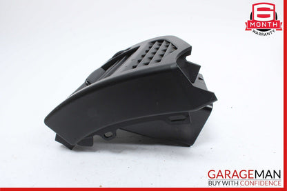 07-14 Mercedes W221 S550 CL550 S63 Front Right Dash AC A/C Air Vent Grille Cover