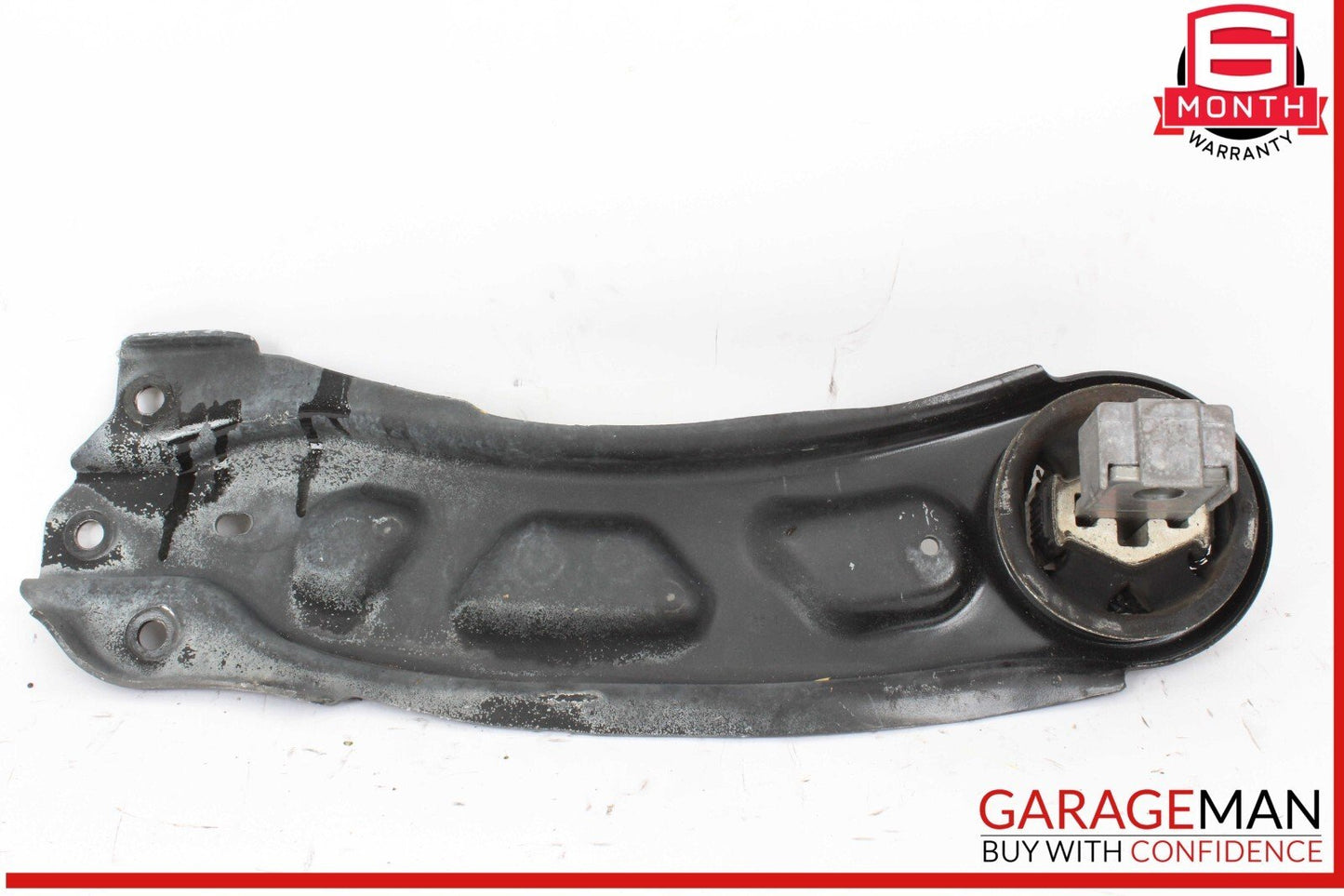 14-20 Mercedes Benz X156 GLA250 Rear Left Lower Control Trailing Arm