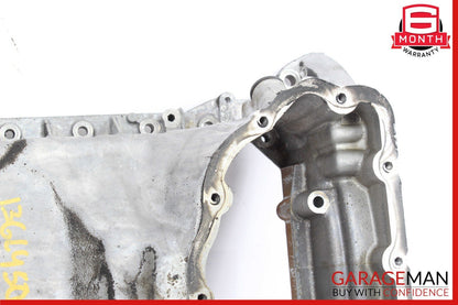 12-20 Mercedes X166 GL450 SL550 E550 CLS550 Upper Oil Pan Section 2780140200 OEM