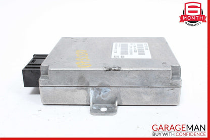 07-10 Mercedes W221 S550 CL550 Bluetooth Communication Module 2218709685 OEM