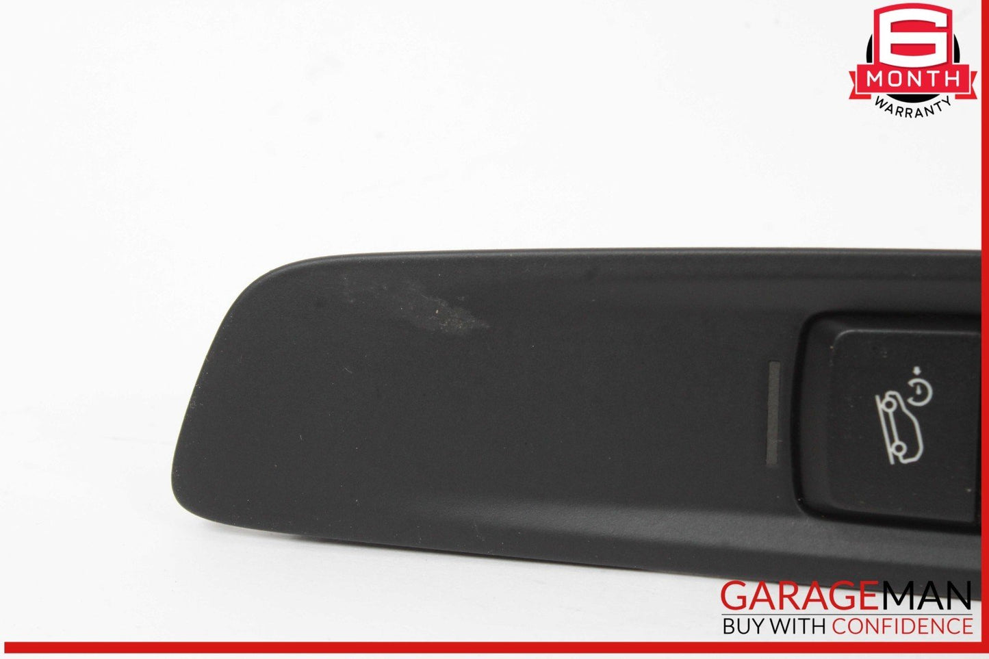 14-18 BMW X5 X6 Traction Control Sport Eco Pro Switch PDC Camera 9262721-04 OEM