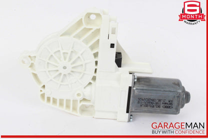 2009-2016 Audi A4 Front Left Window Regulator Motor 8K0959801A Genuine