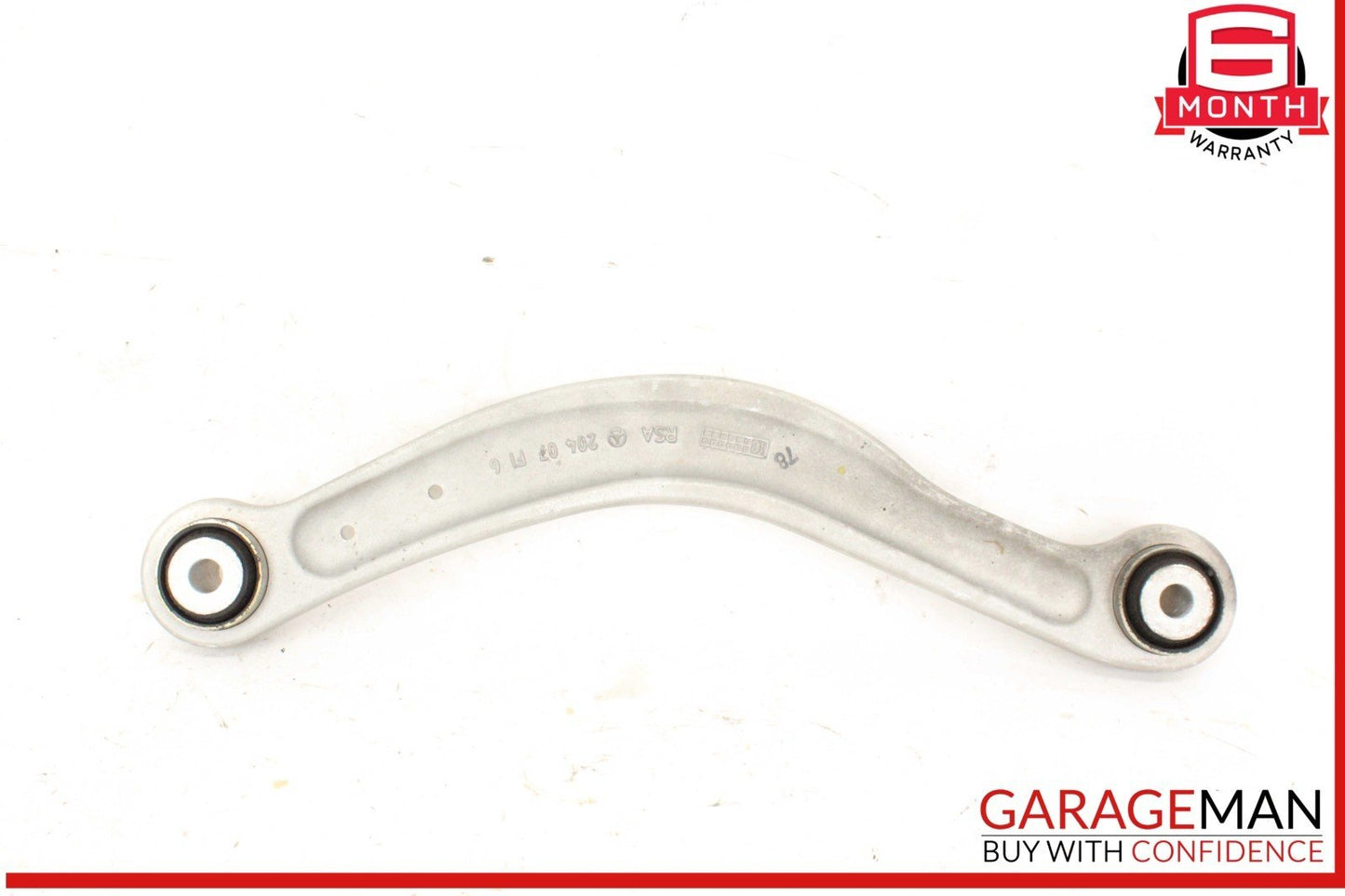 15-20 Mercedes W205 C300 Rear Right or Rear Left Side Upper Control Arm OEM