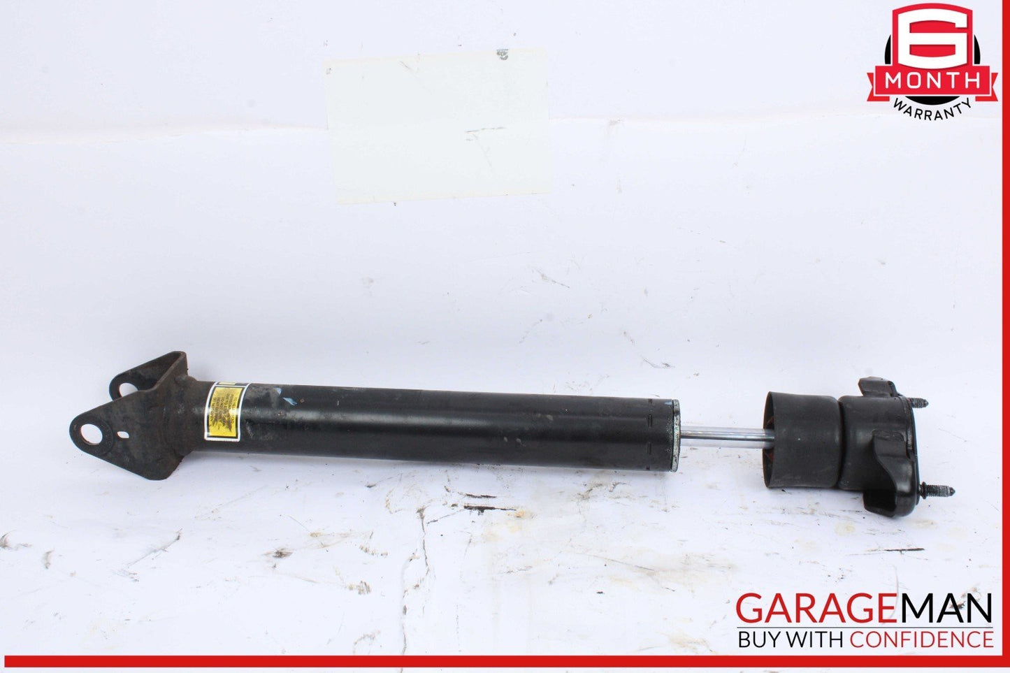 06-12 Mercedes W164 ML350 4MATIC Rear Left or Right Side Shock Strut Absorber