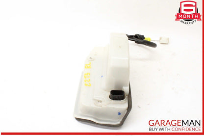 17-23 Tesla Model 3 Rear Left Driver Side Door Lock Latch Actuator 150067400B