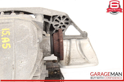 12-15 Audi A5 Rear Diff Differential Axle Carrier Assembly OEM