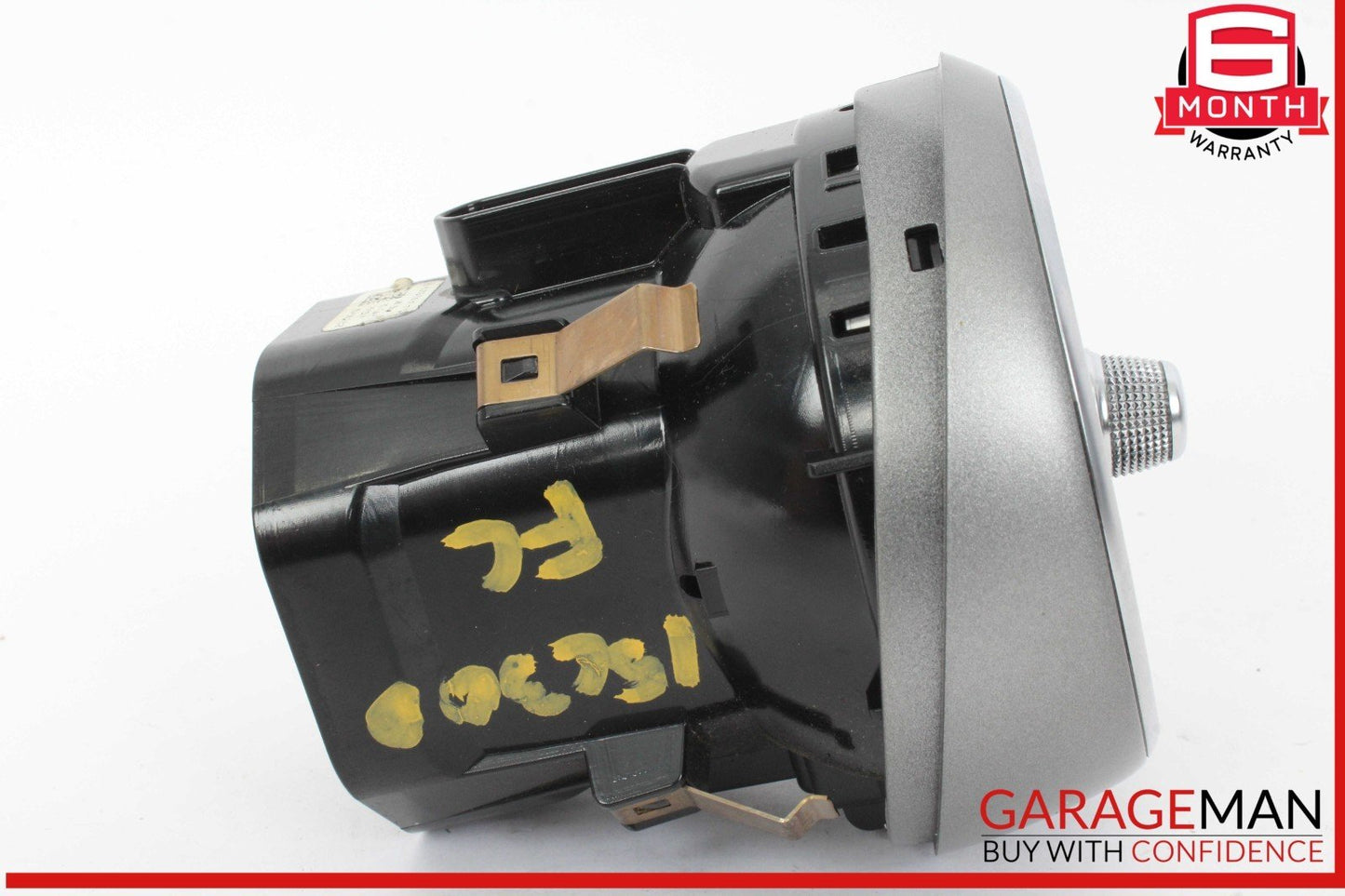 15-20 Mercedes W205 C300 GLC43 AMG Center Dash Dashboard Air A/C Vent OEM