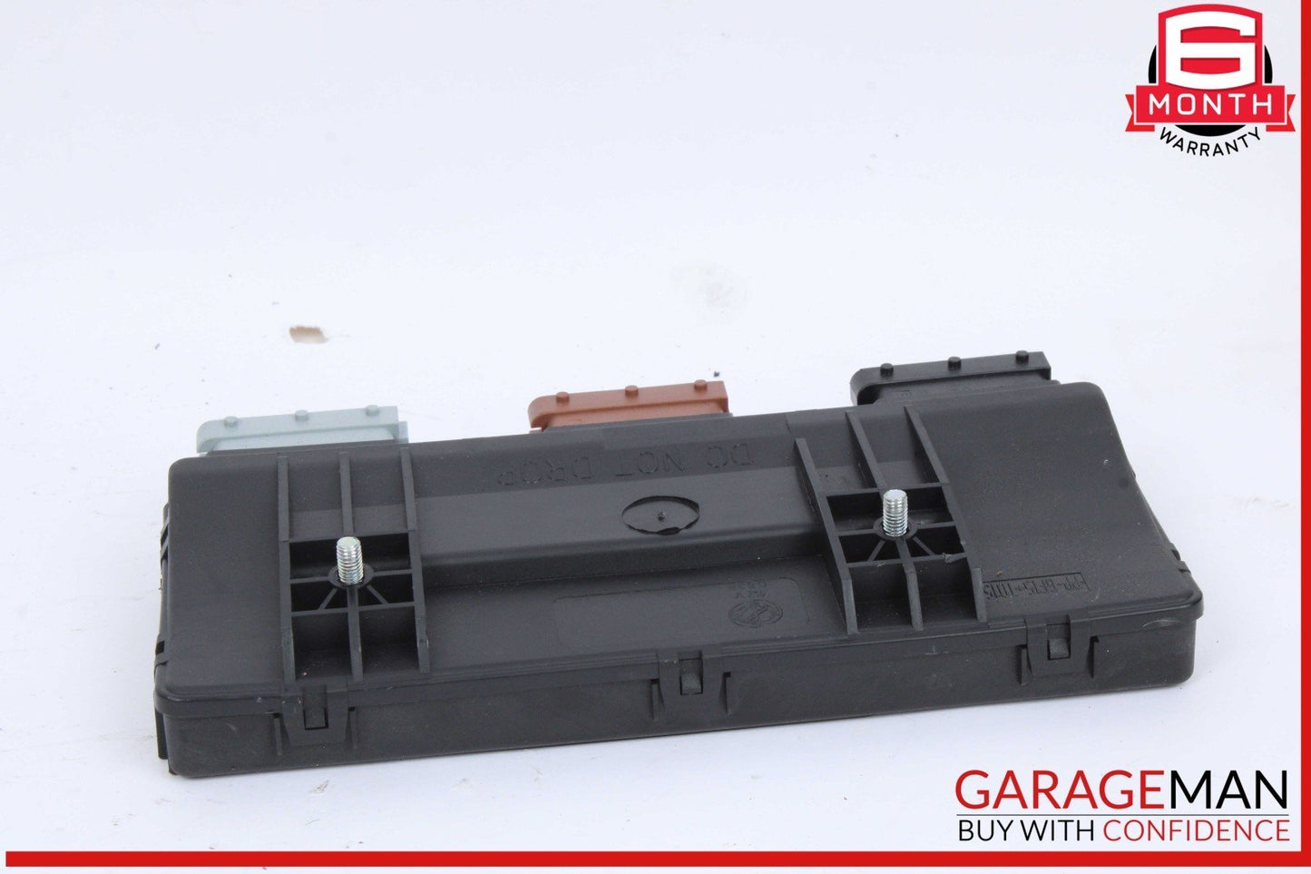 03-13 Maserati Quattroporte M139 Front Left Side Seat Control Module OEM